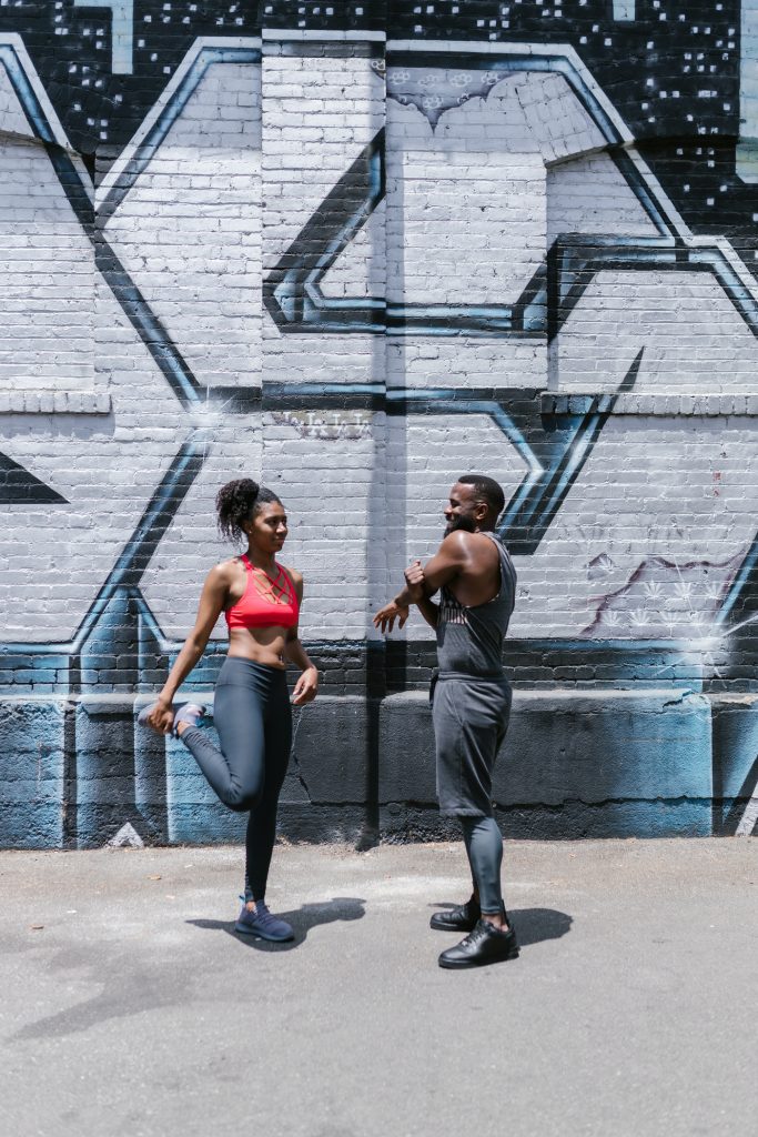 How to start calisthenics