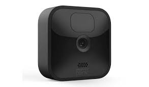 blink outdoor camera