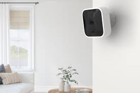 blink outdoor camera
