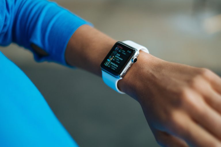 smart watches