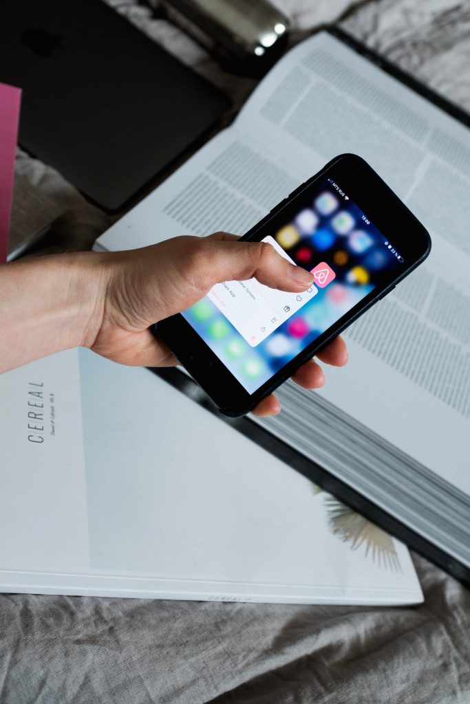 book app