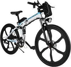 best electric bikes under £1000 uk
