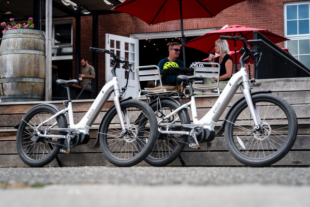 best electric bikes