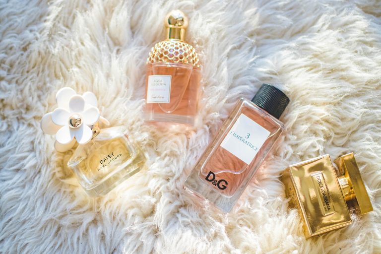 unisex perfumes