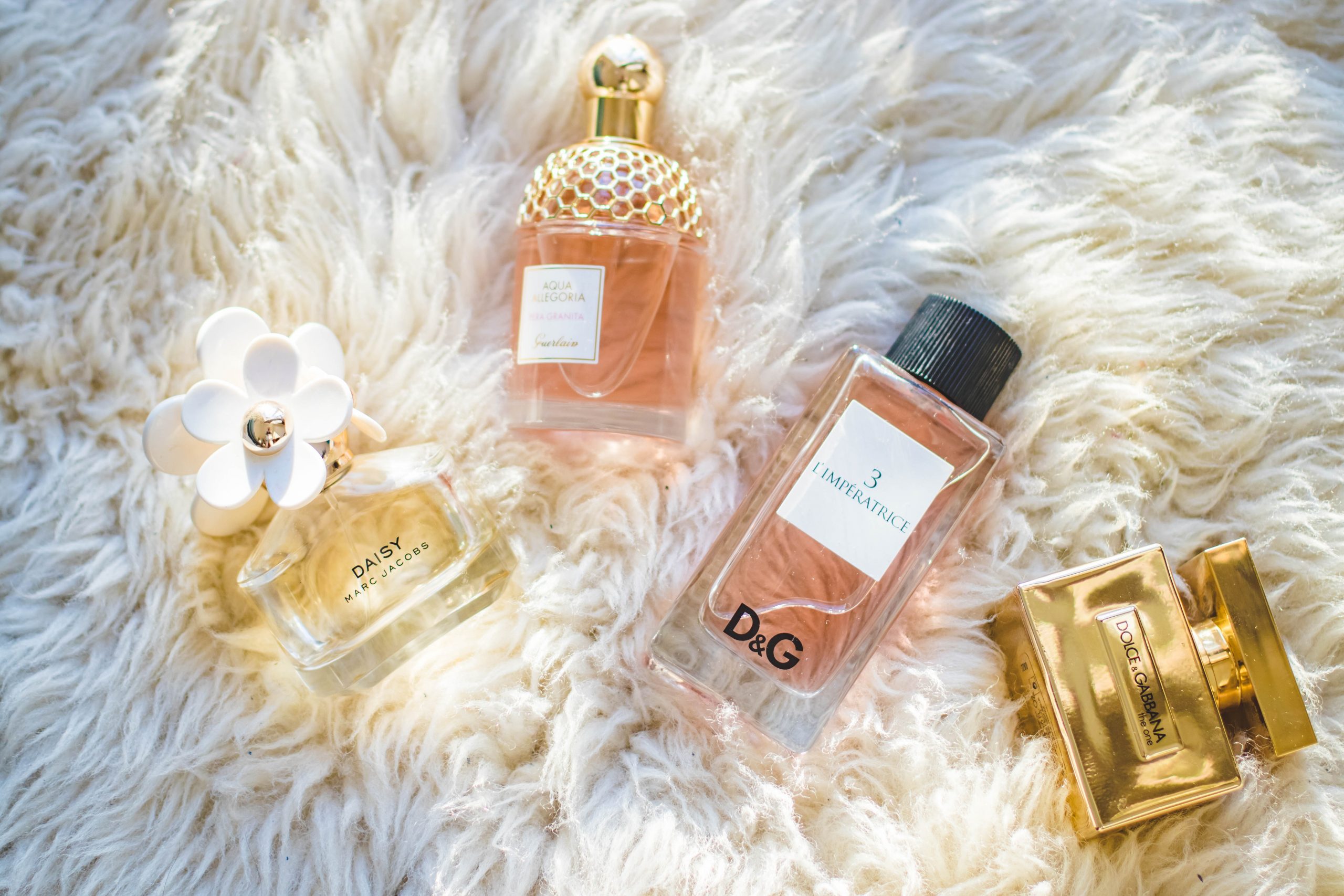 unisex perfumes