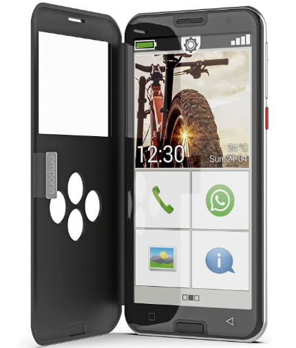 emporia smart 5